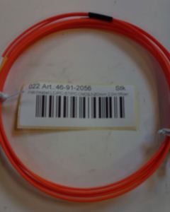 Patch Cable LC/PC-ST/PC OM2&3 Ø2mm 2M